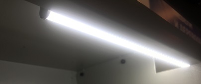 Блок подготовки воздуха