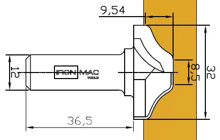 IM 0030-12