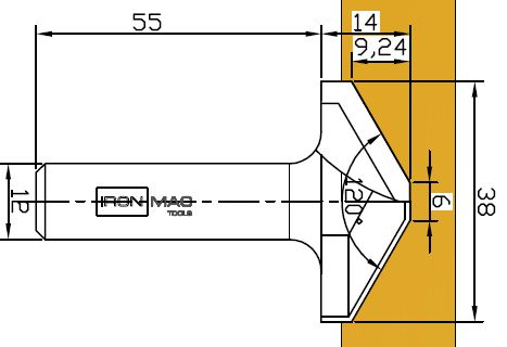 IM 0330-12