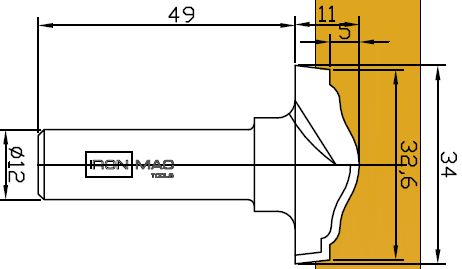 IM 0460-12