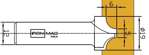 IM 0640-12