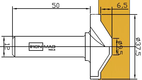 IM 0660-12